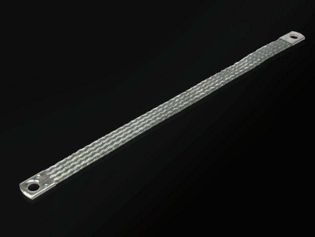 RITTAL - SZ Bandelle Piatte di Messa a Terra, : M8, per SEzione 16 mm