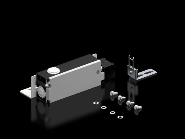 RITTAL - SZ BLOCCO SICUREZZA PORTA 230V