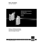 RITTAL - SZ BLOCCO SICUREZZA PORTA 24V