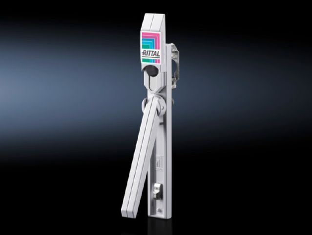 RITTAL - SZ MANIGLIA RAL7035 ERGOFORM S