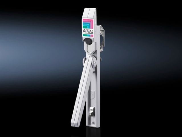 RITTAL - SZ MANIGLIA RAL7035 ERGOFORM S