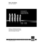 RITTAL - AX MANIGLIA MANIGLIA COMFORT