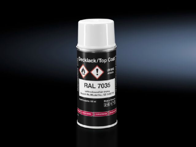 RITTAL - SZ VERNICE 150ML RAL 7035