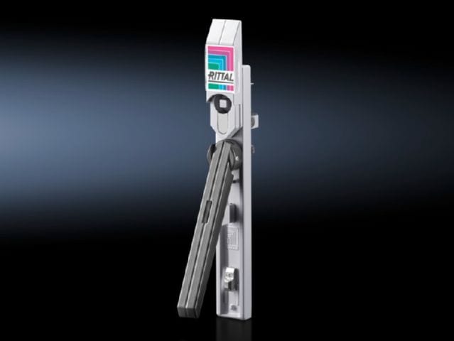 RITTAL - SZ MANIGLIA ERGOFORM LUCHETTABILE