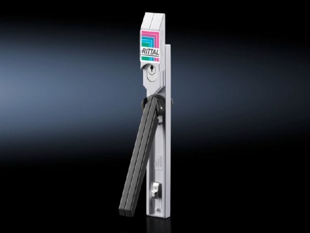 RITTAL - SZ MANIGLIA ERGOFORM CON INSERTO E1