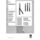 RITTAL - SZ INSERTO DOPPIO PETTINE