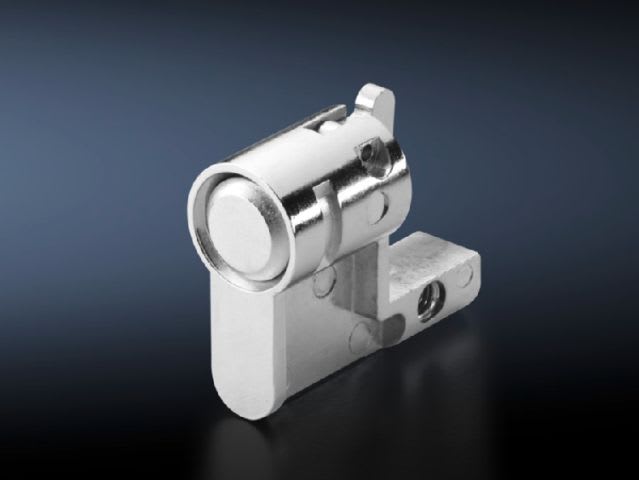 RITTAL - SZ INSERTO A PULSANTE