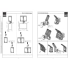 RITTAL - SZ 1 RJ 45 1 Usb 1 Presa 9 Poli