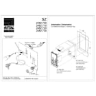 RITTAL - SZ RJ 45- Prolunga 0,5M