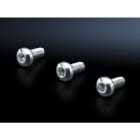 RITTAL - SZ Pan-head screws, multi-tooth, for thread M5, self-tapping