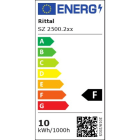 RITTAL - SZ Lampada LED 11W