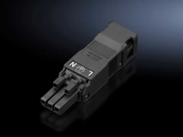 RITTAL - SZ SPINA 3 POLI 100-240V