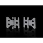 RITTAL - SZ SUPPORTO FISSAGGIO PARETE - 4PZ 2508010