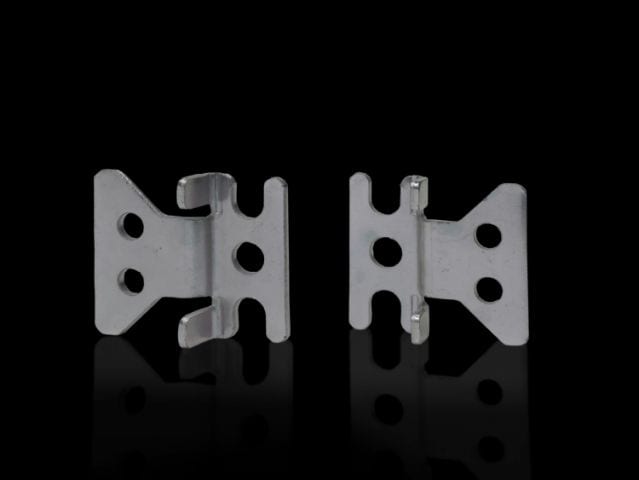 RITTAL - SZ SUPPORTO FISSAGGIO PARETE - 4PZ
