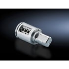 RITTAL - SZ INS.DI SICUREZZA + 2 CHIAVI