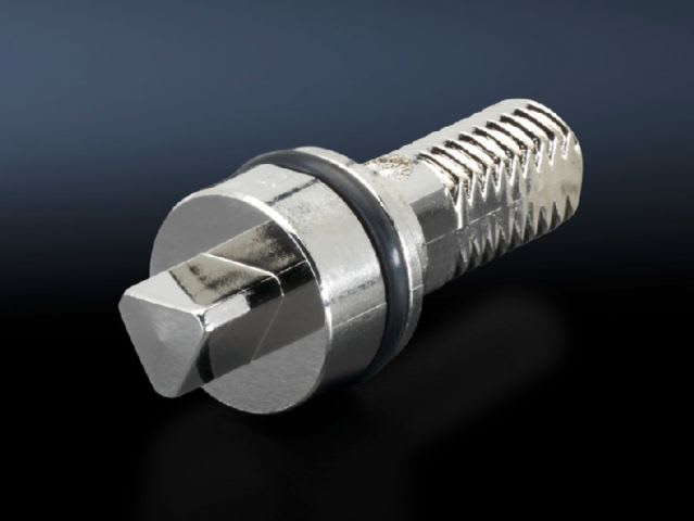 RITTAL - SZ INSERTO TRIANGOLARE 8MM