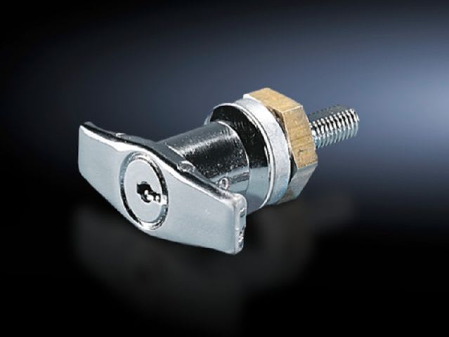 RITTAL - SZ MANIGLIA A TRAVERSINO 3524E