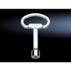 RITTAL - SZ CHIAVE TRIANGOLARE 7MM