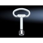 RITTAL - SZ CHIAVE TRIANGOLARE 8MM