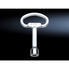 RITTAL - SZ CHIAVE QUADRATA 7MM