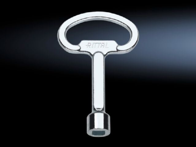 RITTAL - SZ CHIAVE QUADRATA 8MM