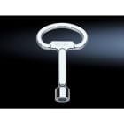 RITTAL - SZ CHIAVE QUADRATA 8MM