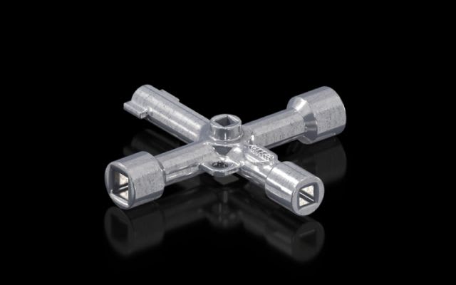 RITTAL - SZ CHIAVE UNIVERSALE X ARMADI