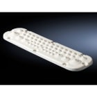 RITTAL - SZ FLANGIA IN PLASTICA GR 3