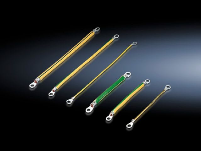 RITTAL - SZ CAVETTI DI TERRA