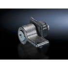 RITTAL - AX MANIGLIA IN PLASTICA CHIAVE 3524