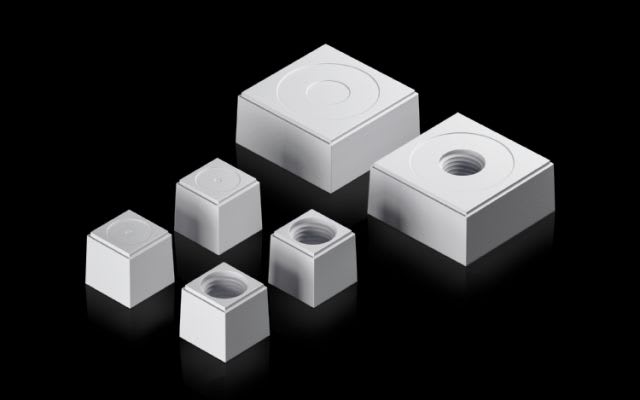 RITTAL - SZ BOCCHETTONE CIECO