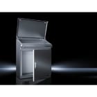 RITTAL - TP Pulpito In Inox 800X960X400