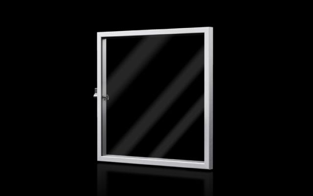 RITTAL - FT FINESTRA D'ISPEZIONE 597X597X36