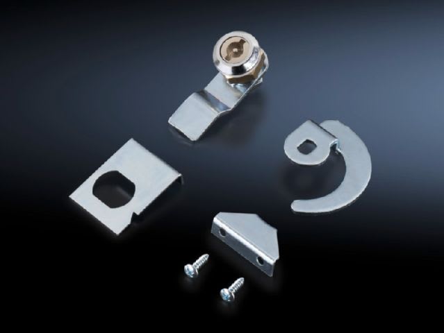 RITTAL - FT CHIUSURA A FILO