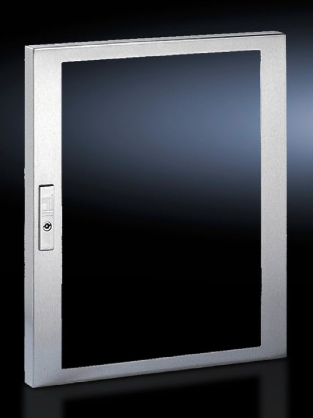 RITTAL - FT FINESTRA PROTEZ.INOX LXA=520