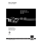 RITTAL - AX ZOCCOLO ANT./POST.1000X100 - 2PZ