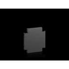 RITTAL - AX ZOCCOLI LATERALI 200X300 - 2PZ