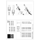 RITTAL - SZ BOCCHETT.PASSACAVI EMC M25 - 5PZ