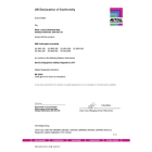 RITTAL - SZ BOCCHETT.PASSACAVI EMC M32