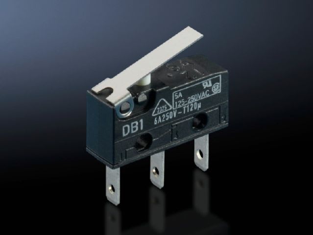 RITTAL - SV Micro X Sezionatori Gr00/1