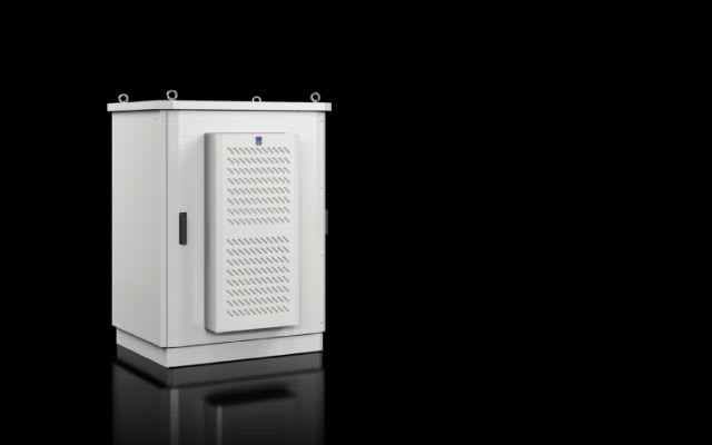 RITTAL - SK TOPTHERM RISCALDATORE ANTICOND. 800W