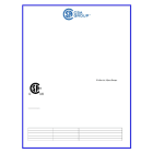 RITTAL - RTT Riscaldatore anticondensa 250 W, 115 V AC, 50/60 Hz