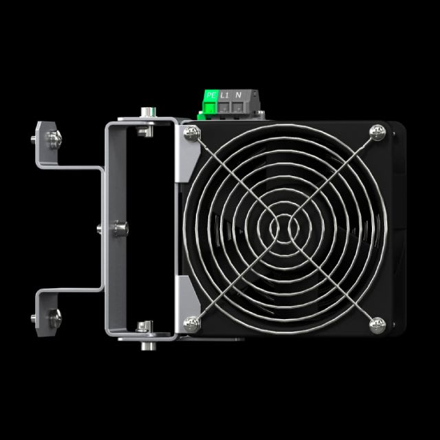 RITTAL - VENTILATORE INTERNO PER TS 8