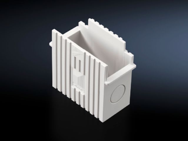 RITTAL - SK ADATT.AD INNESTO X TERMOST.