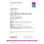 RITTAL - SK SCAMBIATORE ARIA/ARIA 60W/K 115V