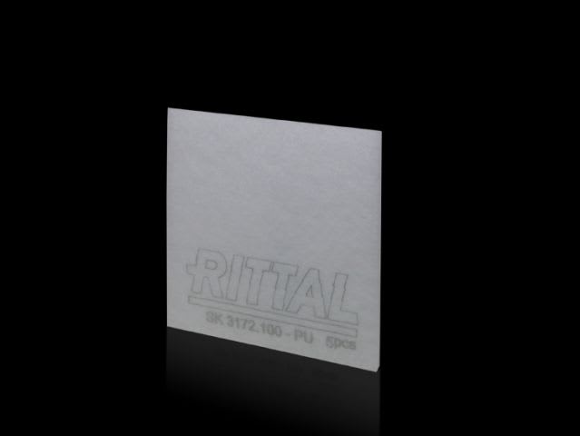 RITTAL - SK 5 FELTRI RICAMBIO 3152/62.1