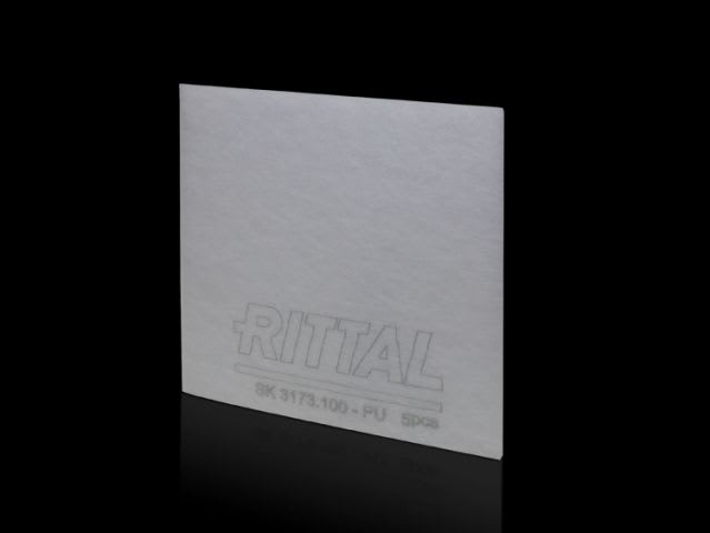 RITTAL - SK 5 FELTRI RICAMBIO 3153/63.1