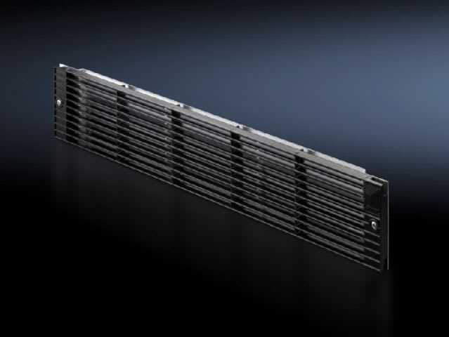 RITTAL - SK GRIGLIA FRONT.VENT. 19'