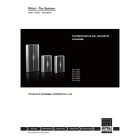 RITTAL - SK BLUE E+ S 300W EV_CON 110-220V 50/60