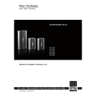 RITTAL - SK BLUE E+ S 750W EV_CON 110-220V 50/60